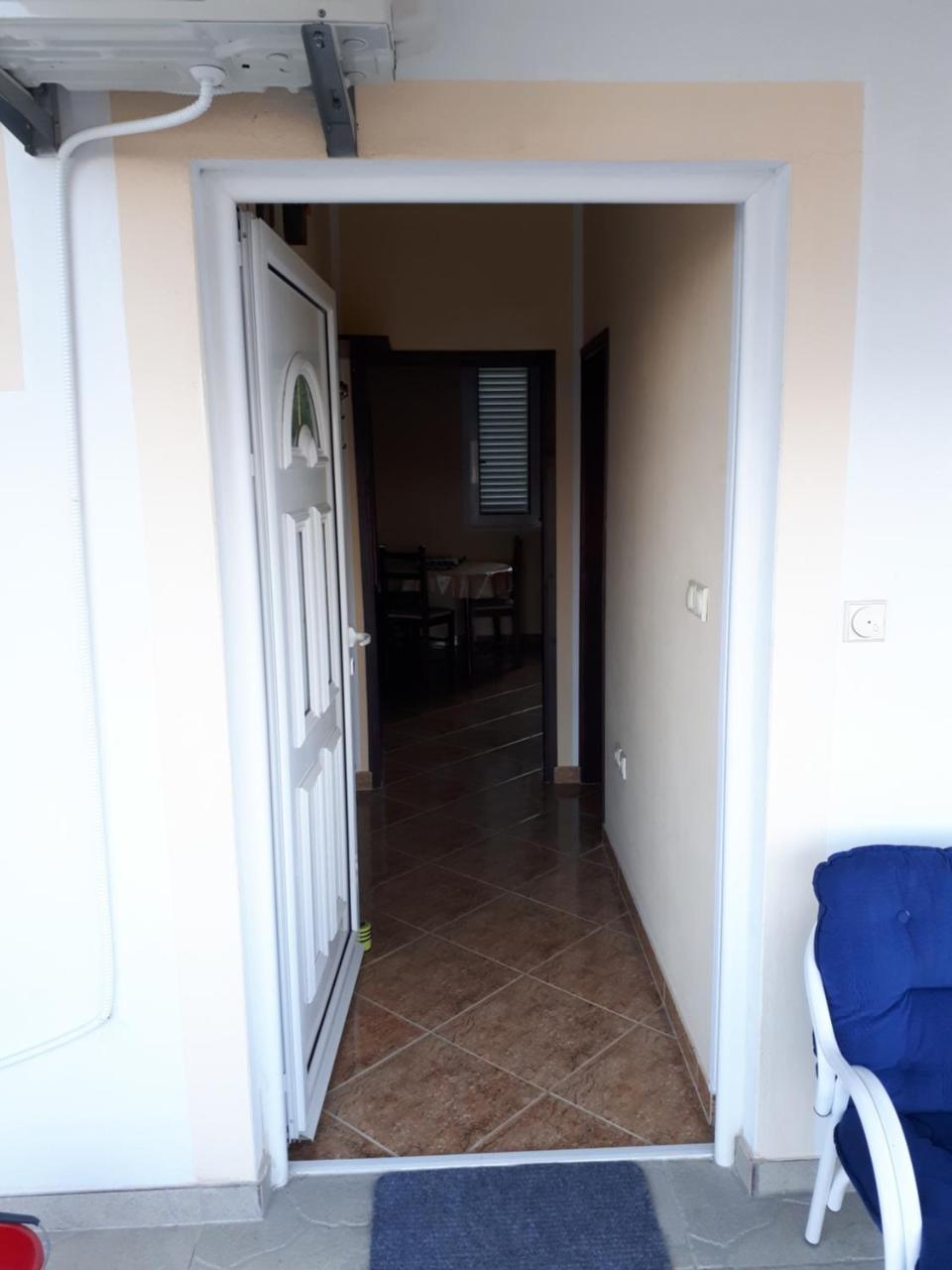 Apartment Dubrava Тиват Экстерьер фото